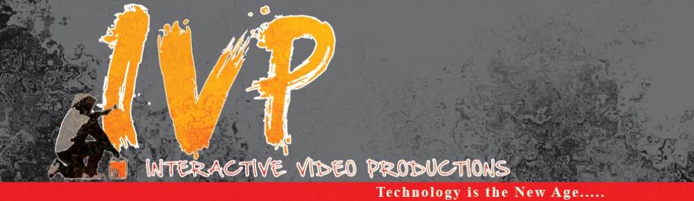 Interactive Video Production
