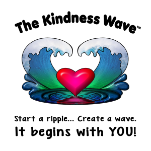 kindness-wave